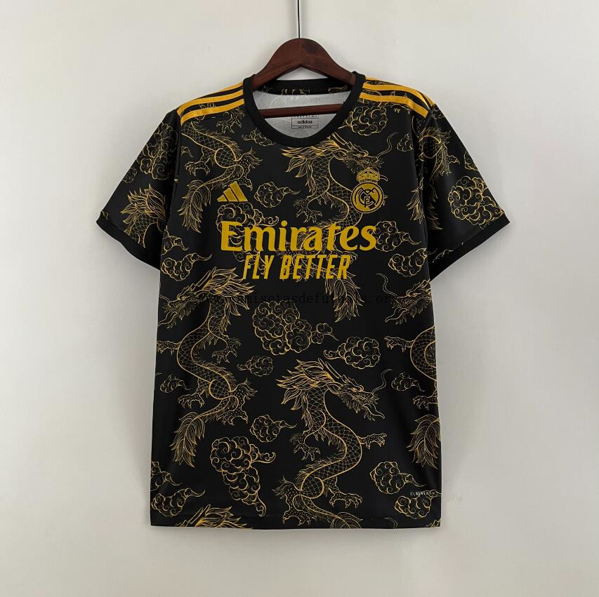 Camiseta Real Madrid Edición Especial 2023-2024 ¡¡Cómo chollo, date prisa!