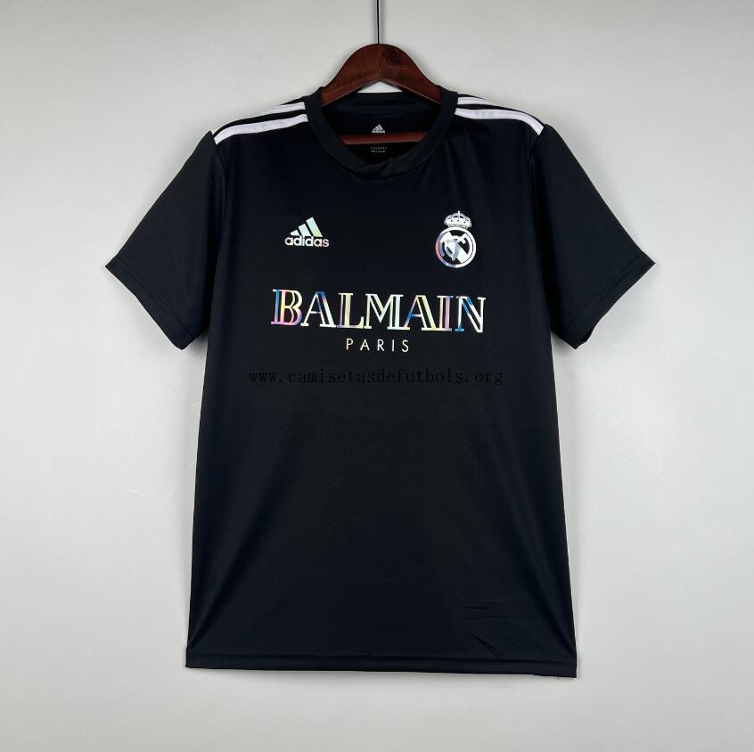 Camiseta Real Madrid 23/24 Special Edition Excelente liquidación, reserva de la temporada