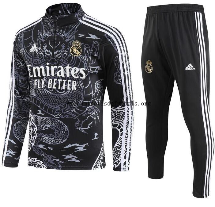 Sudadera Fc Real Madrid 2023 Edición Especial Niño + Pantalones Descuentazo fantástico como nunca