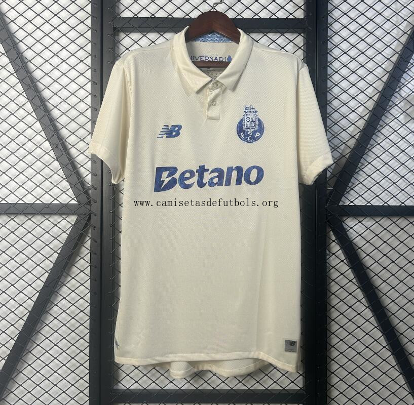 Camiseta Fc Porto 3ª Equipación 25/26 ¡¡Menudo/a chollazo, adquiere!