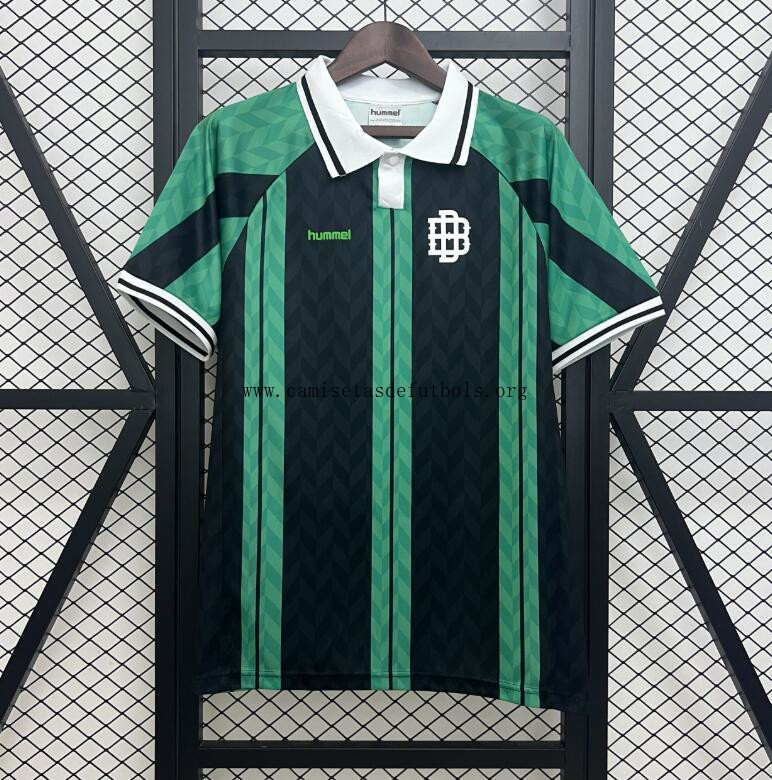 Camiseta Real Betis Retro Edición Oversize Irrisorio saldo, aprovéchalo más barato que nunca