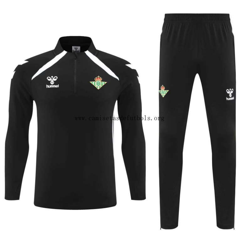 Chandals REAL BETIS (Hombre/Niño) 25/26 + Pantalones Cógelo de outlet