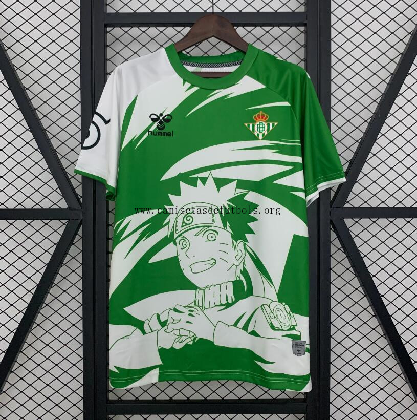 Camiseta Real Betis Special Edition 2025/2026 ¡¡Menudo/a alucinante ofertón de colección!