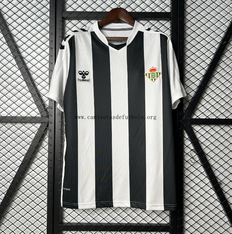 Camiseta Real Betis Special Edition 25/26 Date prisa este bicoca humilde