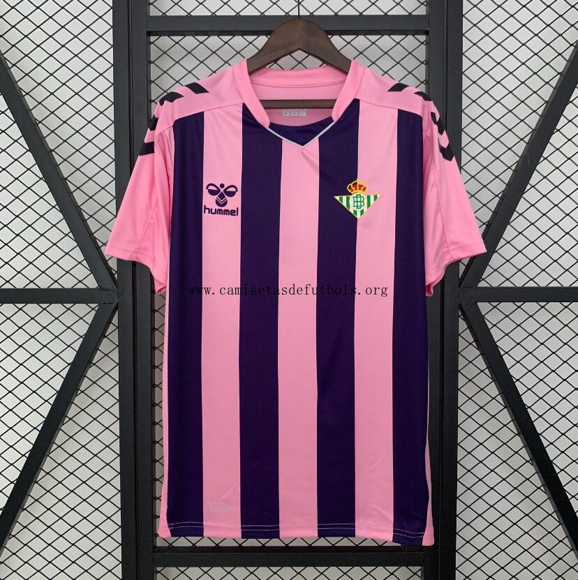 Camiseta Real Betis Special Edition 25/26 Demencial rebajón, hazte con él sin intermediarios