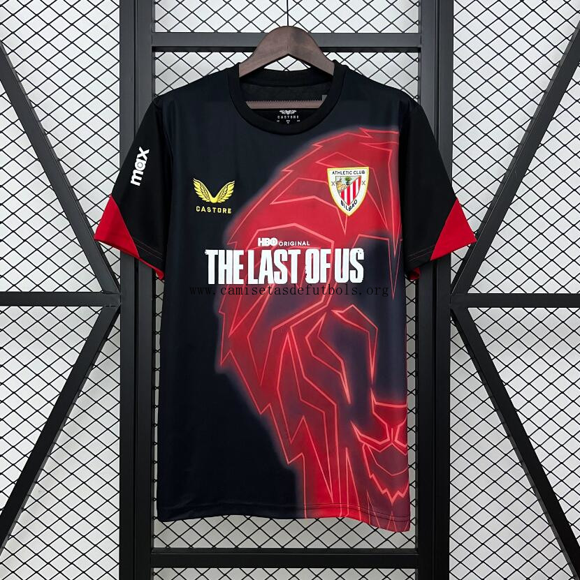 Camiseta Athletic Club Special Edition 25/26 Benefíciate este oportunidad extraordinario