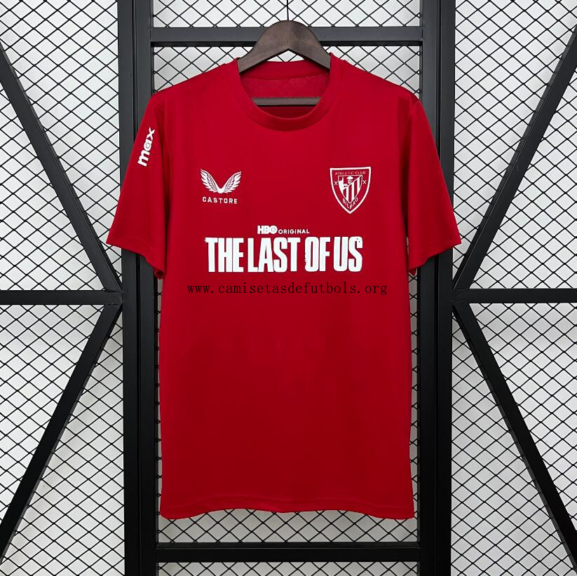 Camiseta Athletic Club Portero 25/26 Espectacular oportunidad, aprovéchala ya sin competencia