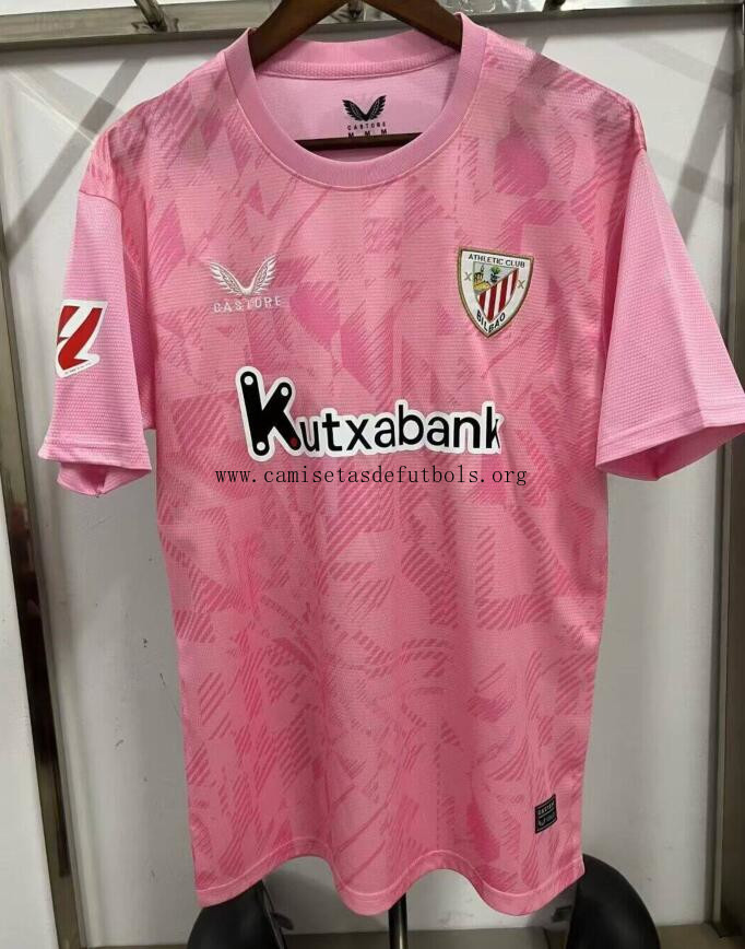 Camiseta Athletic Club 25/26 Simbólico saldo, paga menos en toda la red