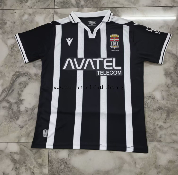 Camiseta Cartagena Primera Equipación 25/26 ¡¡Qué alucinante ganga hasta fin de existencias!