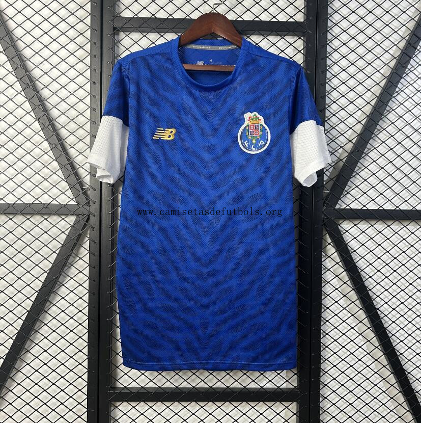 Camiseta Fc Porto Special Edition 25/26 Rebajón increíble