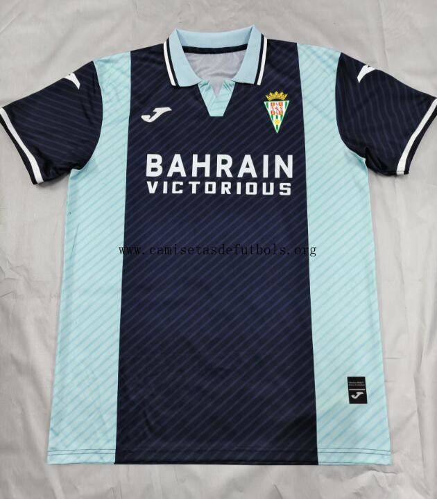 Camiseta Córdoba 25/26 ¡¡Menudo/a irrisorio descuento hasta fin de existencias!