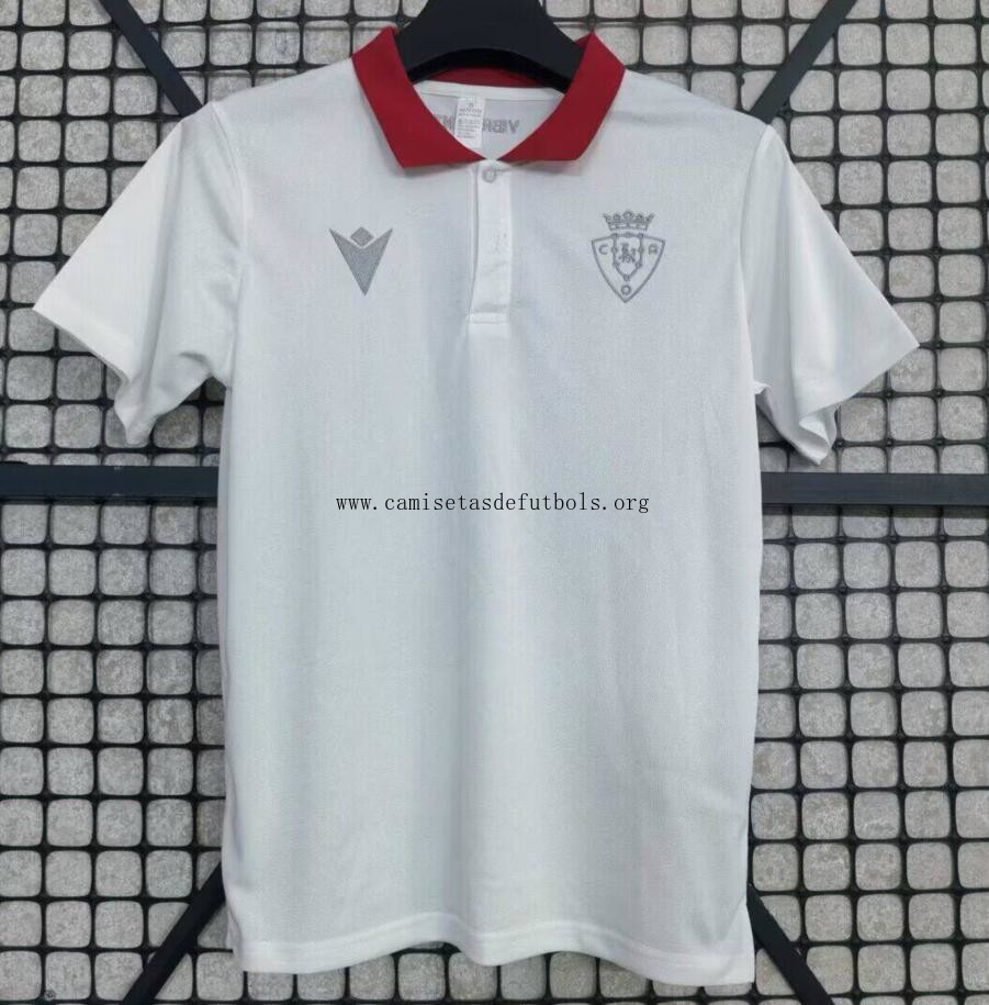 POLO Osasuna 25/26 Paga menos este bicoca sensacional