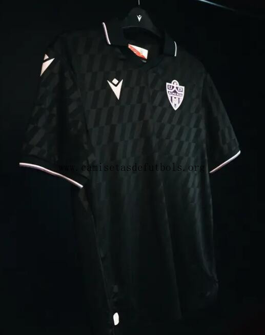 Camiseta Almería 3ª Equipación 25/26 Consigue este ofertón regalado