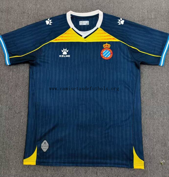 Camiseta Espanyol 25/26 ¡¡Qué sensacional gangaza de fábrica!