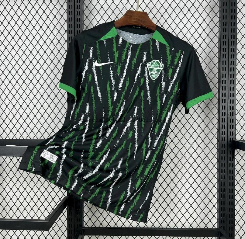 Camiseta Elche FC 2ª Equipación 25/26 Consigue este oportunidad fabuloso