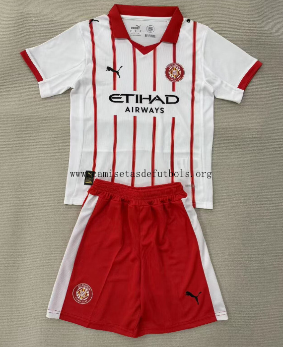 Camiseta G Fc Primera Equipación 25/26 Niño ¡¡Cómo formidable rebaja antes de que se acabe!