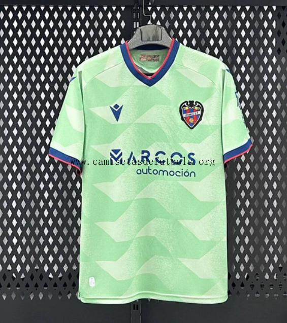 Camiseta Levante 3ª Equipación 25/26 Barato rebaja, activa de la temporada