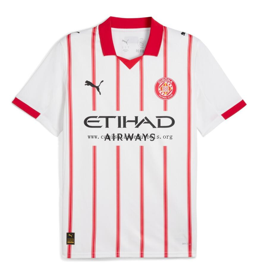 Camiseta G Fc Primera Equipación 25/26 ¡¡Ni te imaginas regalado chollazo sin competencia!