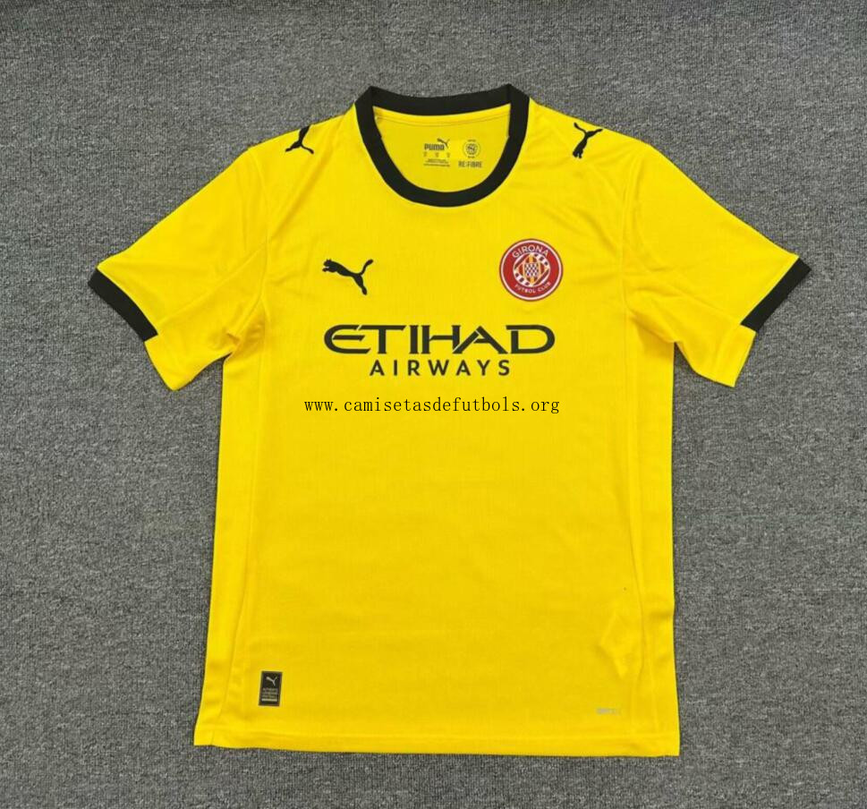 Camiseta G Fc Segunda Equipación 25/26 Rebajón humilde sin competencia