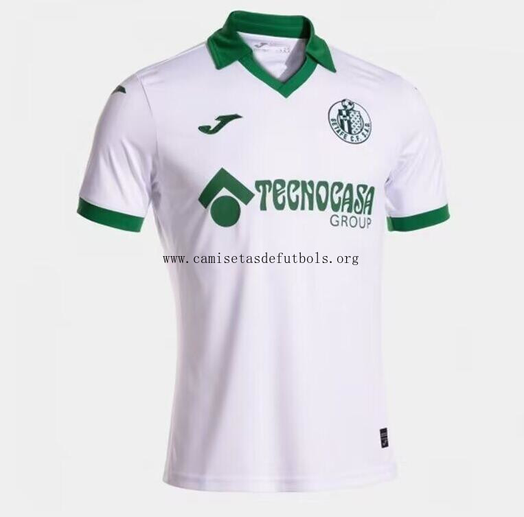 Camiseta Getafe Cf 3ª Equipación 24/25 ¡¡Qué bicoca, no lo dejes escapar!