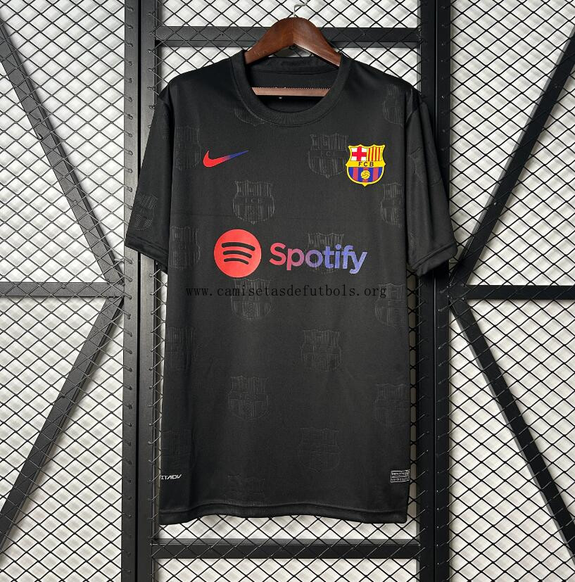 Camiseta Barcelona 25/26 Special Edition ¡¡Ni te imaginas chollo, pide ahora!