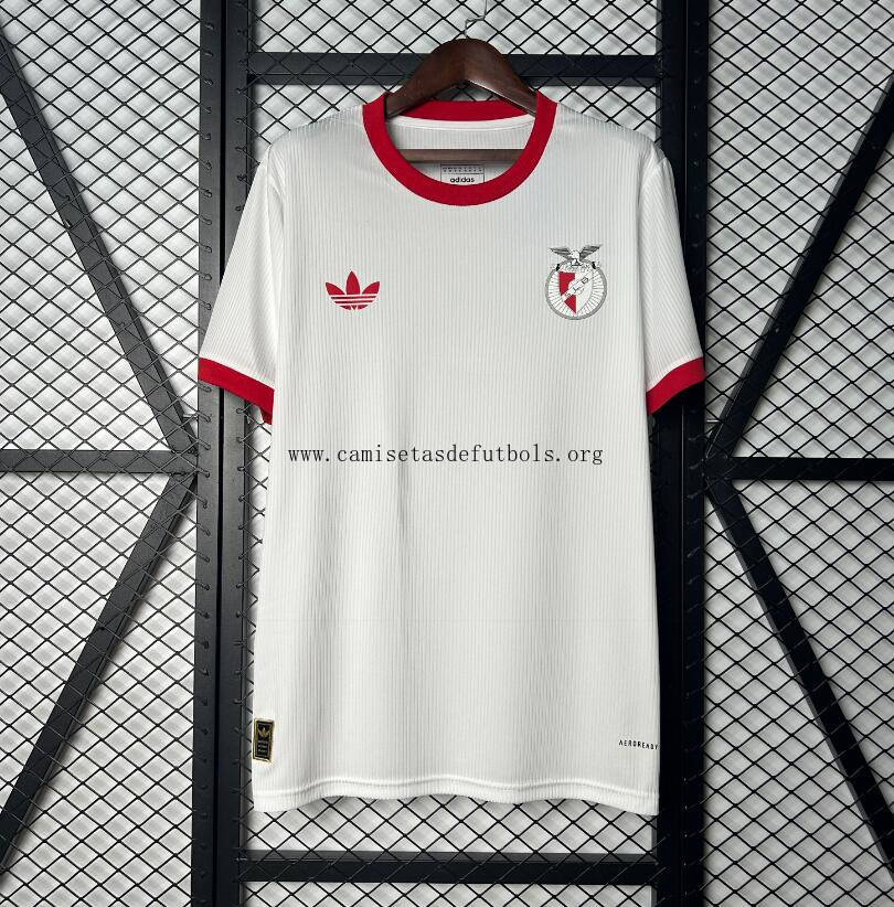 Camiseta Benfica Fc Special Edition 25/26 Ridículo ofertón, cógelo por tiempo limitado