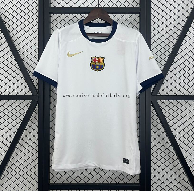 Camisetas Barcelona joint edition 25/26 Ofertón, date prisa