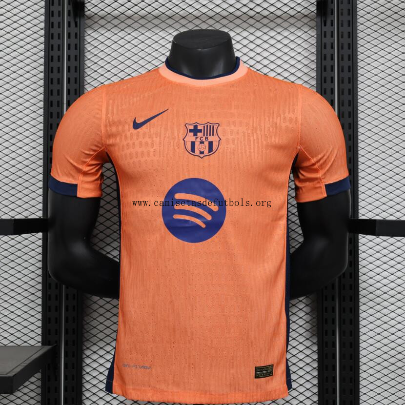 Camisetas Barcelona 24/25 Special Edition Authentic ¡¡Qué celestial oportunidad de derribo!