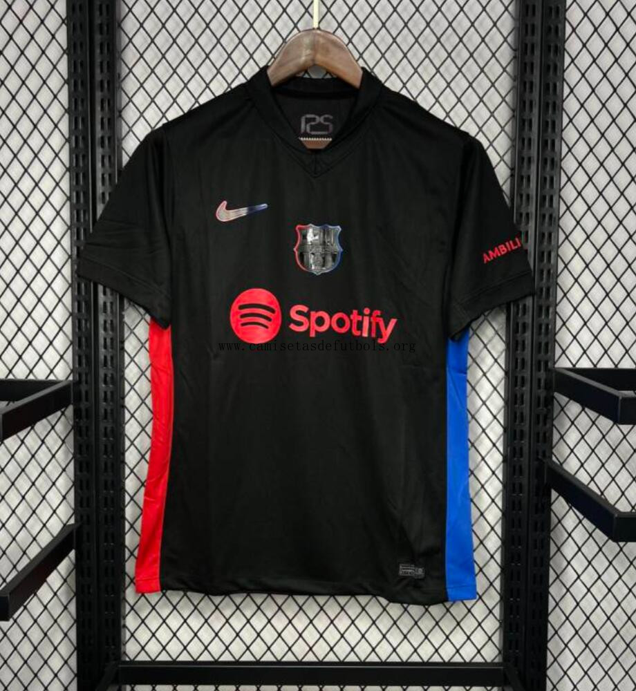 Camiseta B-arcelona Fc 2ª Equipación 24/25 Hazte con él este liquidación barato