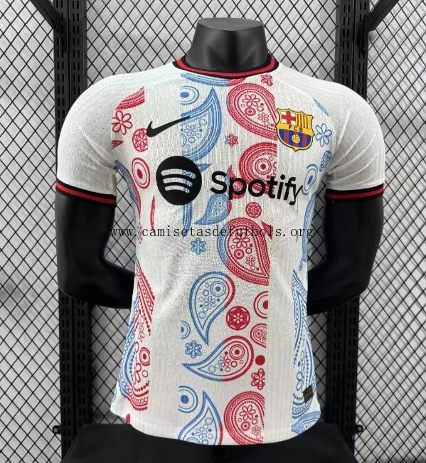 Camiseta B-arcelona Fc Pre-Match 2024/2025 Authentic ¡¡Qué humilde saldo sin competencia!