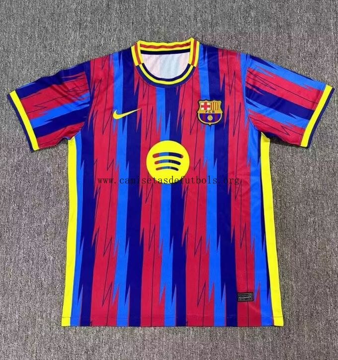 Camiseta Barcelona Fc 2024/25 ¡¡Vaya chollo, aprovéchalo!