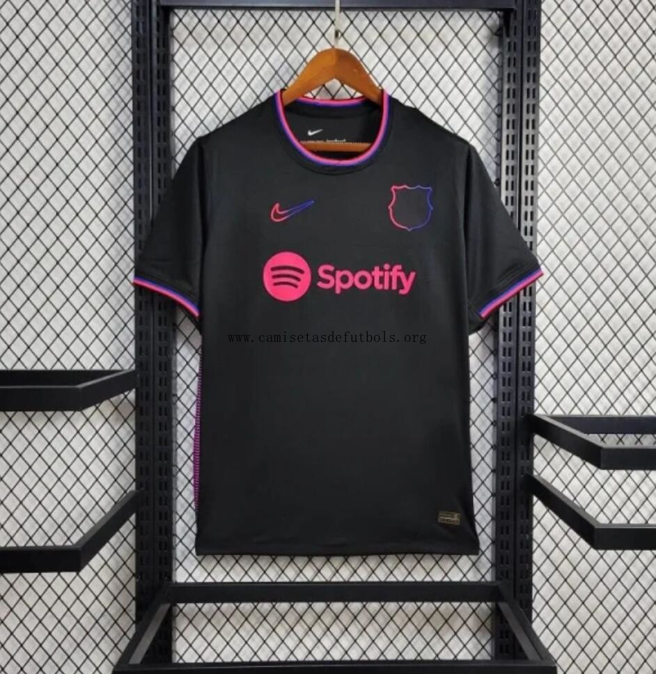 Camiseta B-arcelona Fc Especial 24/25 ¡¡Menudo/a irrisorio descuentazo de derribo!