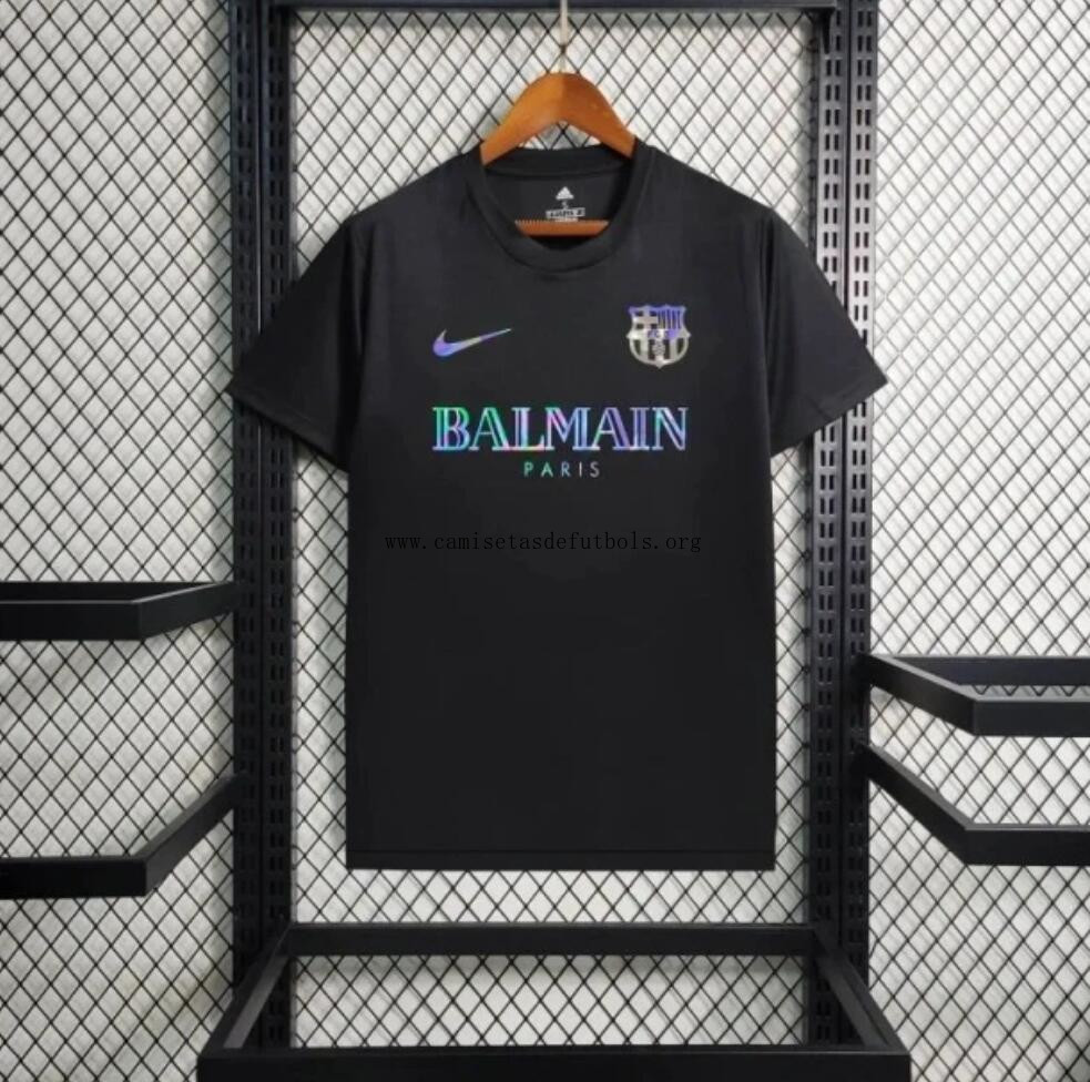 Camiseta B-arcelona Fc Limited Edition 24/25 Saldo irrisorio solo hoy