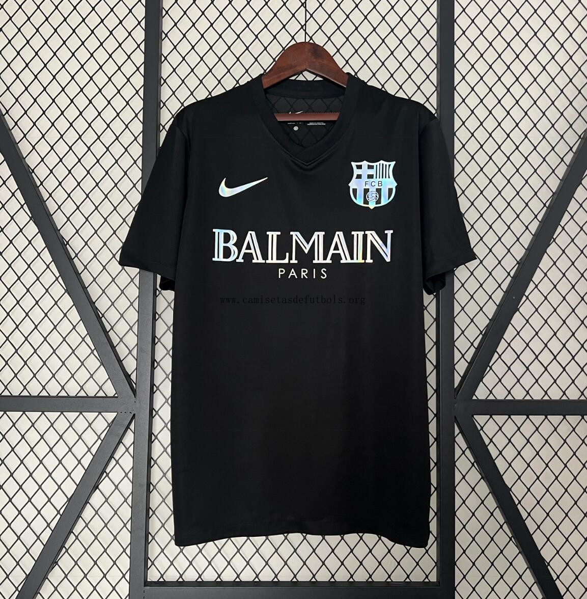 Camiseta B-arcelona Fc Edición Especial 24/25 ¡¡Qué prodigioso precio como nunca!