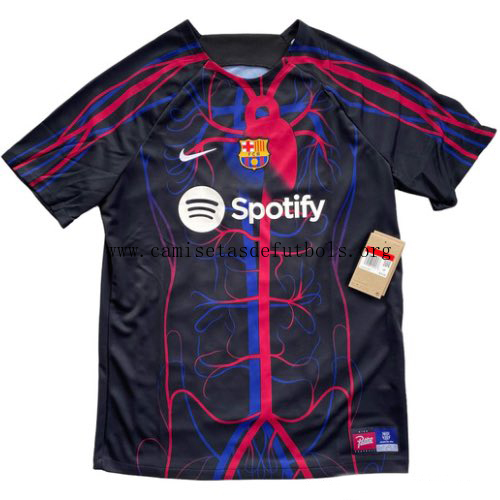 Camiseta "Anatómica" Al b-arcelona FC 23/24 ¡¡Vaya divino rebajón de colección!