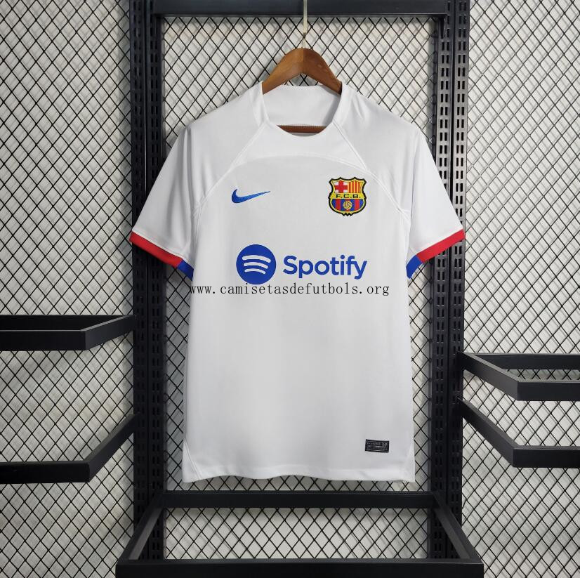 Camiseta B-arcelona Fc 2ª Equipación 23/24 Cógelo este rebajón amigo