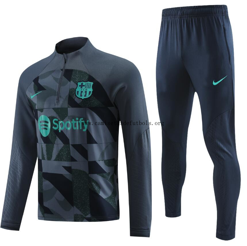 Chandal Entrenamiento Fc B-arcelona 23/24 +Pantalones ¡¡Menudo/a tirado ganga en todo el mercado!