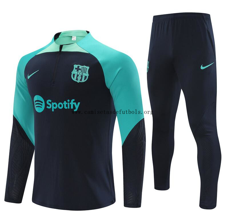 SUDADERA FC BARCELONA TRAINING 2023-2024 Brutal oportunidad, corre a por él de la temporada