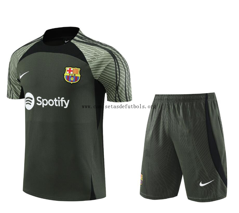 Camiseta B-arcelona FC Pre-Match 23/24 + Pantalones Maravilloso descuentazo, reserva sin intermediarios