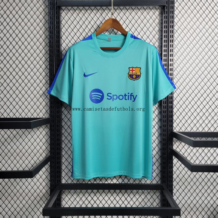 Camiseta FC B-arcelona PreMatch 2023 - 2024 ¡¡Menudo/a precio, aprovéchala ya!