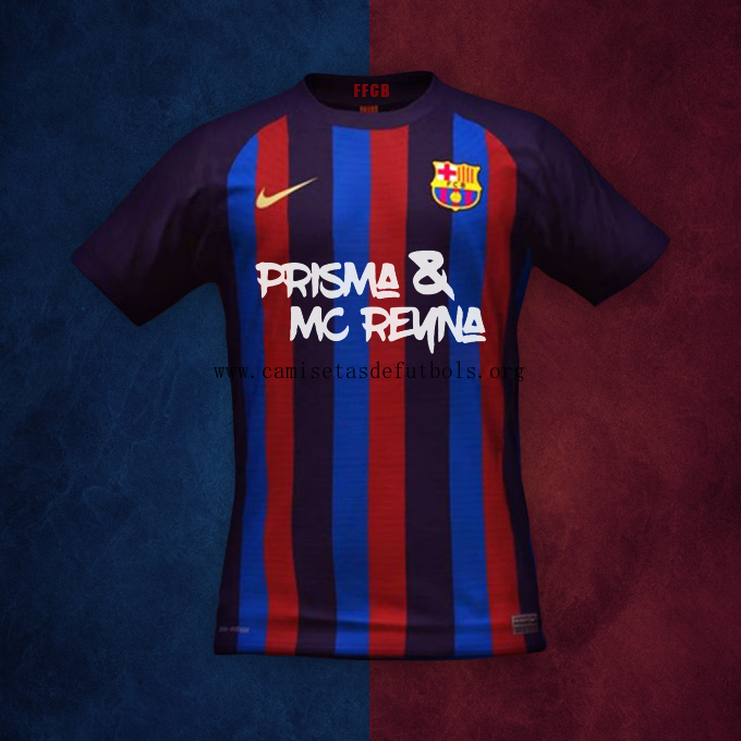 Camiseta B-arcelona Edición Limitada 1a Equipación Masculina Del Fc ¡¡Vaya barato ahorro sin competencia!