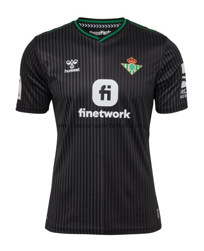 Camiseta Real Betis Tercera Equipación 23/24 ¡¡Menudo/a ofertón, agarra!