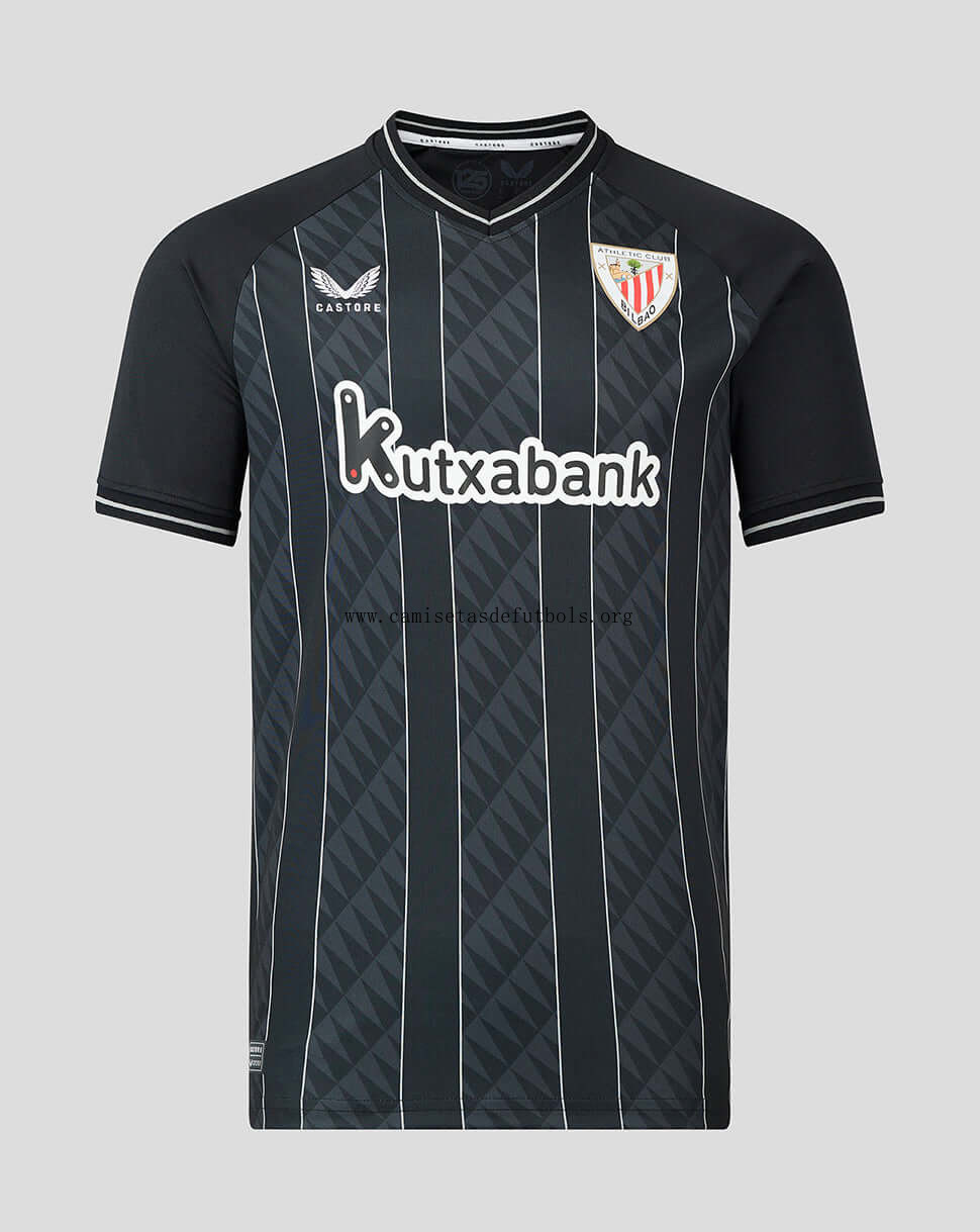 Camiseta Portero Athletic Bilbao Primera Equipación Liquidación asequible por tiempo limitado