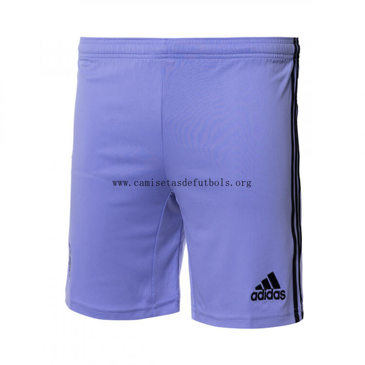Pantalón Corto Real Madrid Cf Segunda Equipación 2022-2023 Prodigioso bicoca, atrapa más barato que nunca