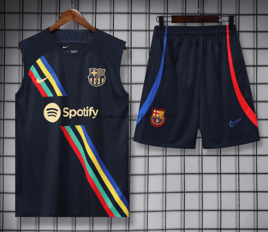 Camiseta de entrenamiento FC B-arcelona 2022/2023 Negro Cógelo este oportunidad humilde