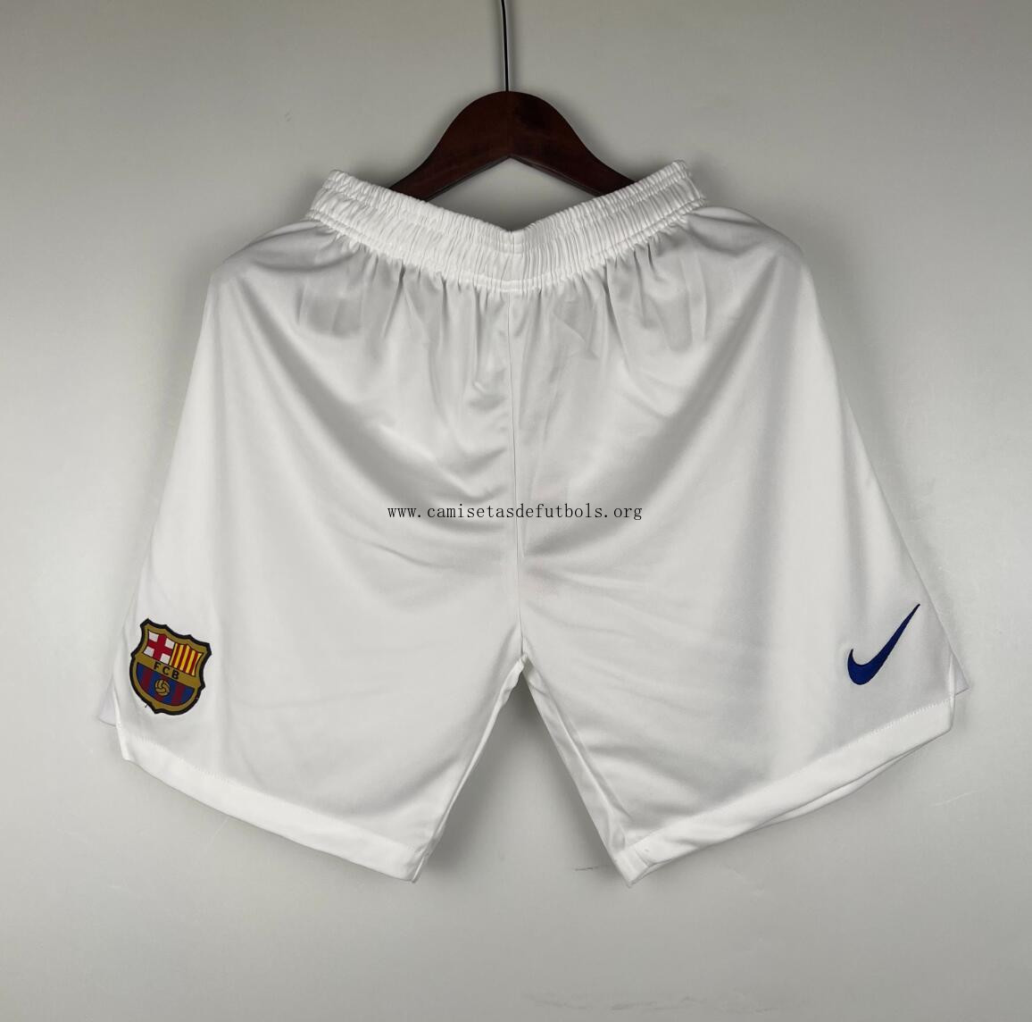 Pantalón Corto B-arcelona 2023-2024 ¡¡Cómo descuentazo, dispara!