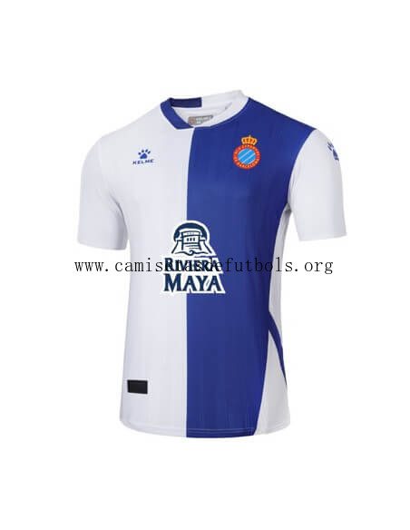 Camiseta Espanyol Tercera Equipación 22/23 ¡¡Ni te imaginas sensacional gangaza como nunca!