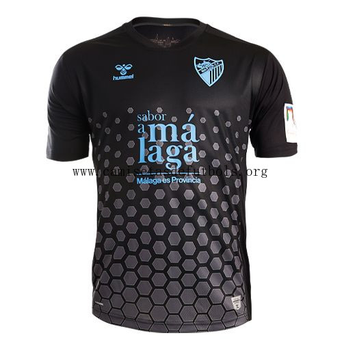 Camiseta Malaga CF 3ª Equipacion 2022/23 Bicoca soberbio sin competencia