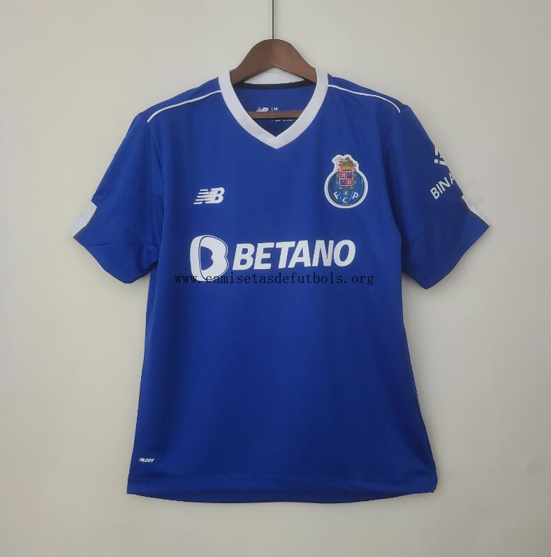 Camiseta PORTO Fc Tercera Equipación 2022-2023 Niño Gangaza, consigue