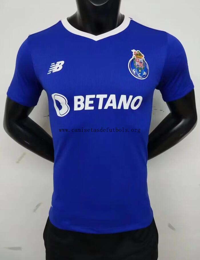 Camiseta Portero FC PORTO Primera Equipación 2023 Aprovéchalo este preciaso soberbio